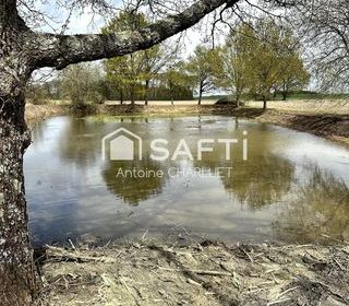  Terrain � vendre 2892 m�