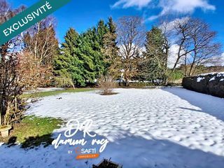  Maison � vendre 11 pi�ces 319 m�