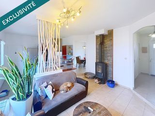  Maison � vendre 6 pi�ces 100 m�