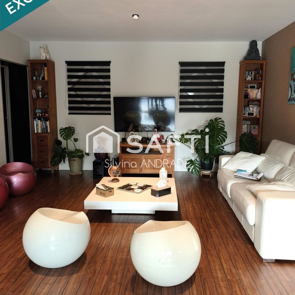 � vendre  Maison Les Sables-d'Olonne (85340)