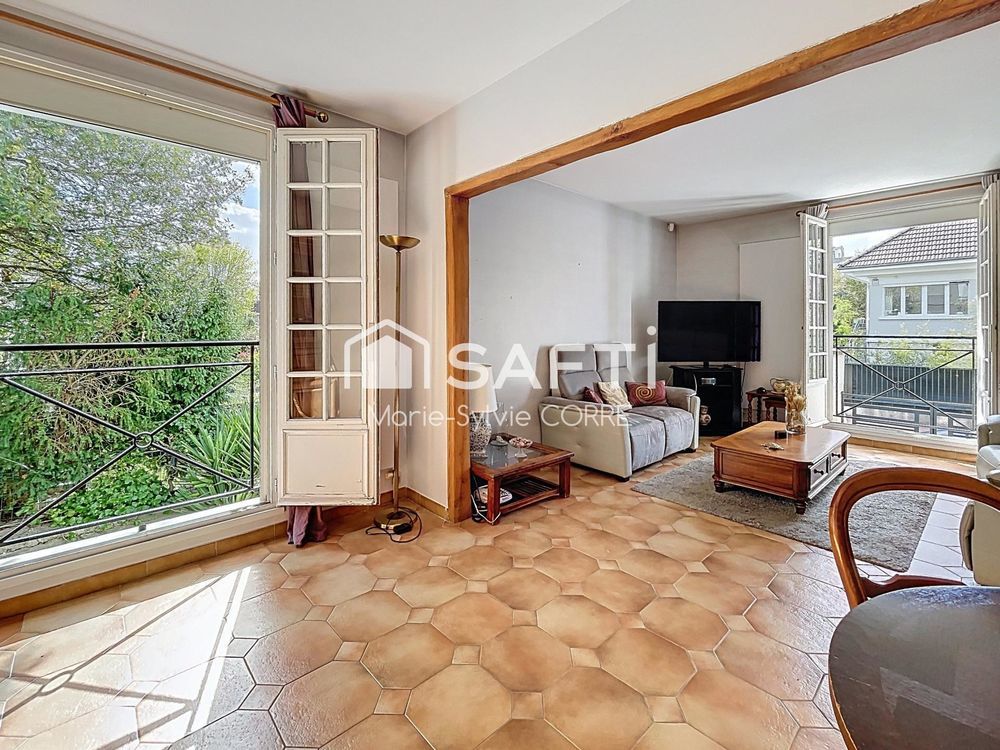 � vendre  Maison Chatou (78400)