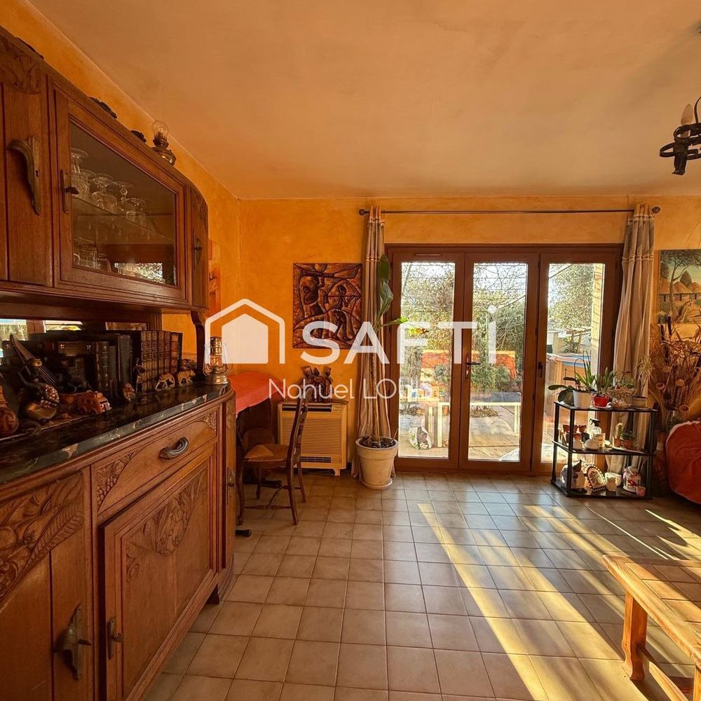 � vendre  Maison Velaux (13880)