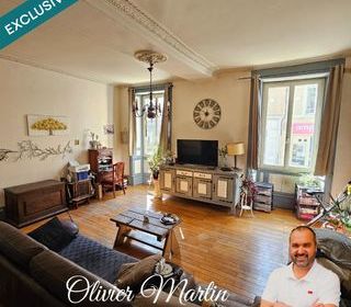  Maison � vendre 8 pi�ces 192 m�