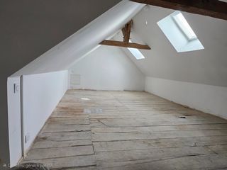  Maison � vendre 5 pi�ces 111 m�