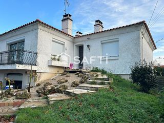  Maison � vendre 4 pi�ces 130 m�