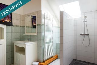  Maison � vendre 5 pi�ces 108 m�