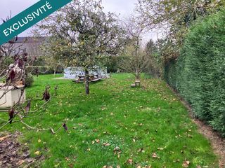  Terrain � vendre 1012 m�