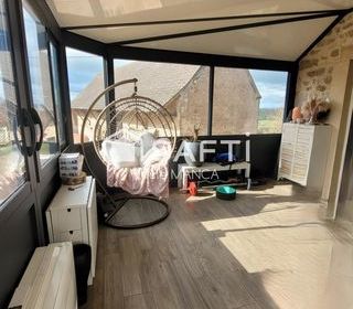  Maison � vendre 4 pi�ces 125 m�