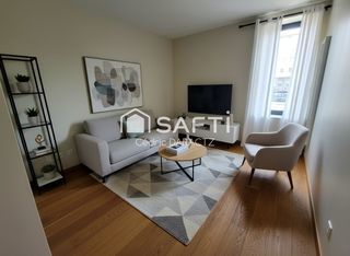  Appartement � vendre 4 pi�ces 137 m�