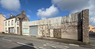  Maison � vendre 7 pi�ces 149 m�