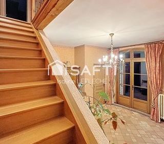  Maison � vendre 7 pi�ces 167 m�