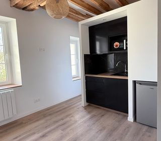  Appartement � vendre 2 pi�ces 24 m�