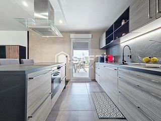  Maison � vendre 5 pi�ces 94 m�