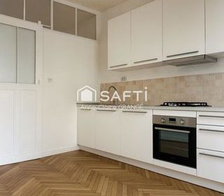  Maison � vendre 4 pi�ces 50 m�