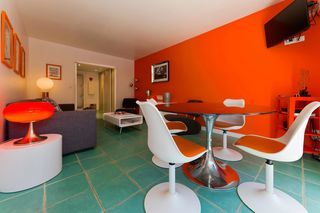  Appartement � vendre 2 pi�ces 50 m�