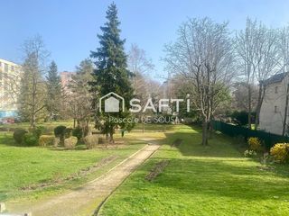  Appartement � vendre 5 pi�ces 80 m�