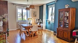  Maison � vendre 6 pi�ces 140 m�