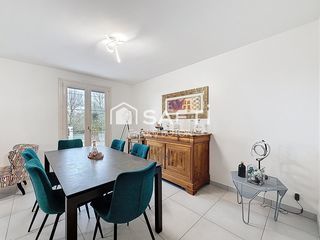  Maison � vendre 5 pi�ces 134 m�