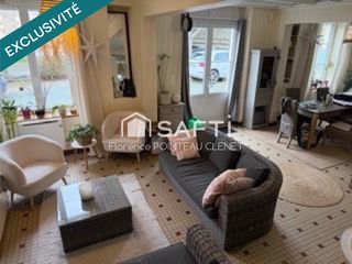  Immeuble � vendre 270 m�