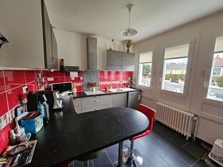  Maison � vendre 6 pi�ces 115 m�