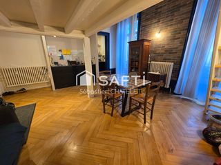  Appartement � vendre 1 pi�ce 39 m�