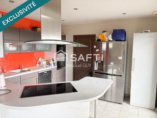  Maison � vendre 6 pi�ces 200 m�