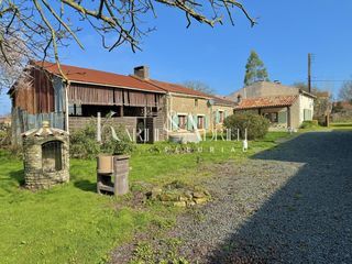  Maison � vendre 11 pi�ces 365 m�