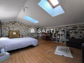  Maison � vendre 6 pi�ces 384 m�