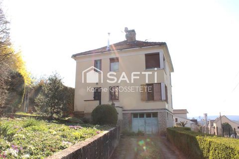   Appartement  de 82 m� avec jardin privatif Appartement - 5 pi�ce(s) - 84 m�