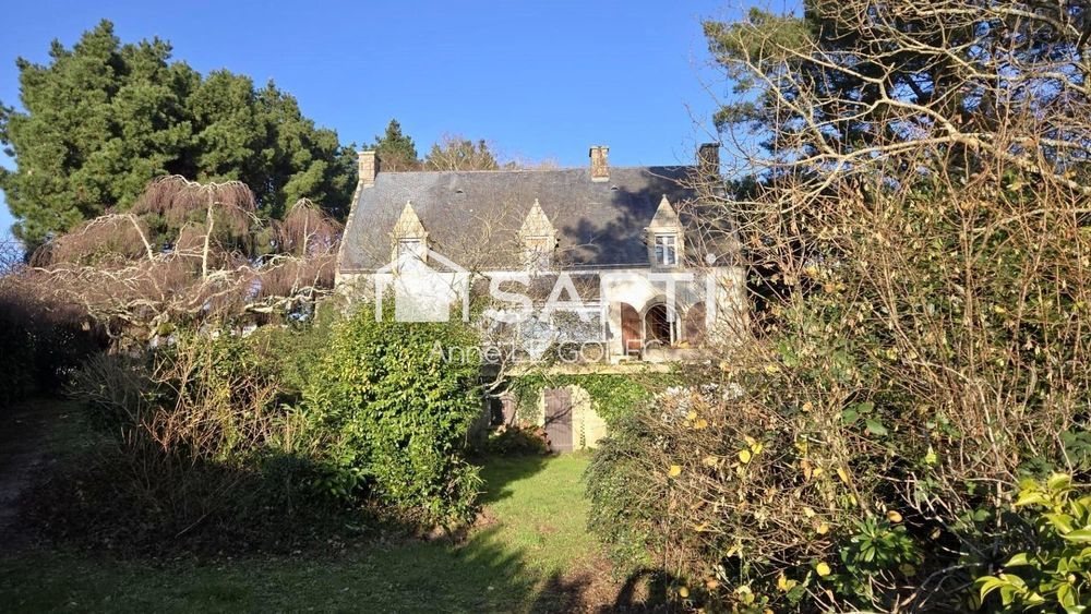 � vendre  Maison Theix-noyalo (56450)
