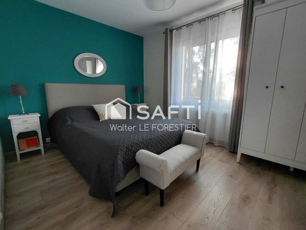 � vendre  Maison Ar�s (33740)