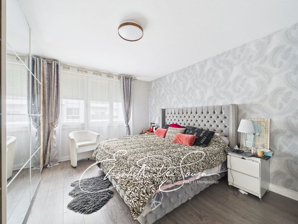 � vendre  Maison Vitry-sur-Seine (94400)