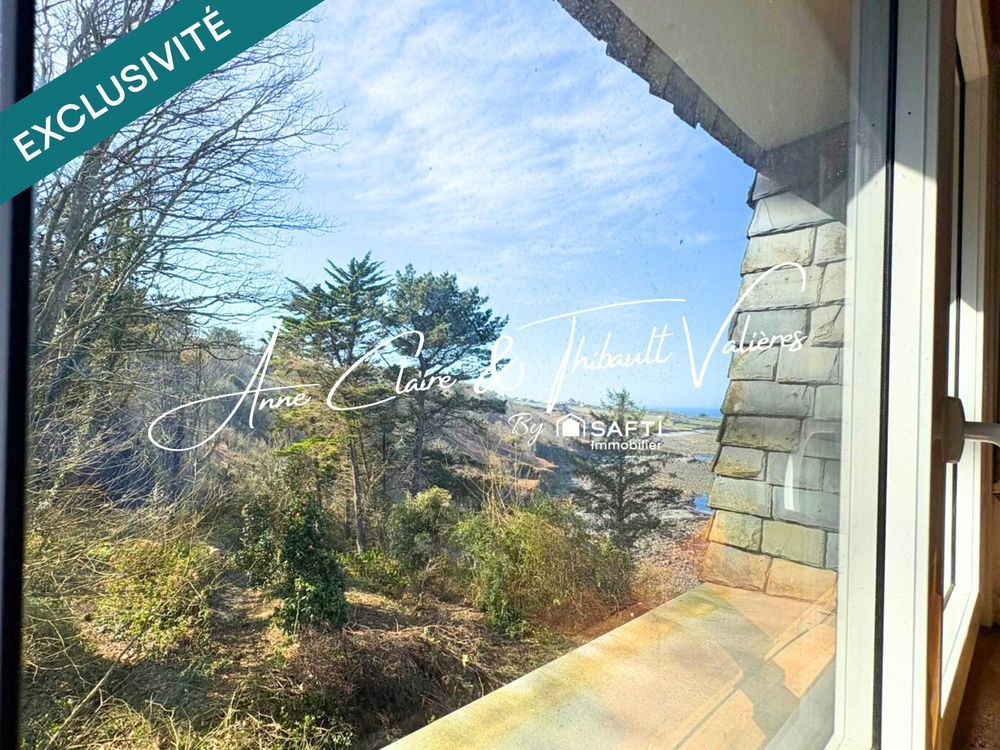 � vendre  Maison Plougasnou (29630)