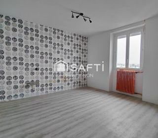  Appartement � vendre 5 pi�ces 102 m�