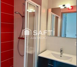  Appartement � vendre 4 pi�ces 93 m�