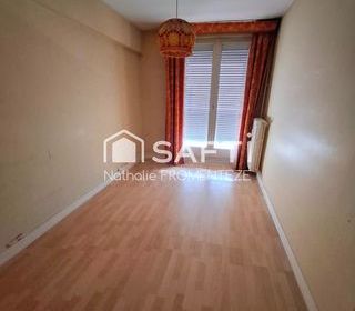  Appartement � vendre 4 pi�ces 76 m�