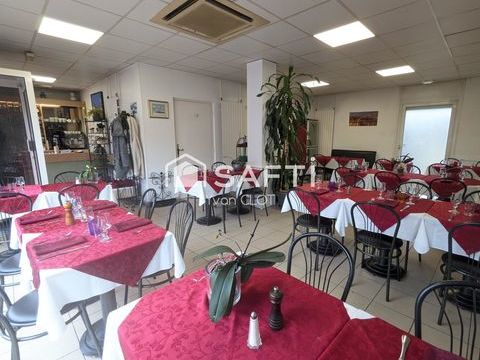 Fonds de commerce � Local tous commerces � 70m&sup2; + Garage 30000 38100 Grenoble