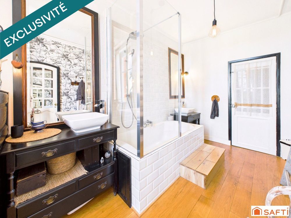 � vendre  Maison Toulouse (31500)