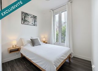  Appartement � vendre 1 pi�ce 23 m�