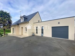  Maison � vendre 6 pi�ces 168 m�