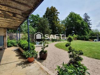  Maison � vendre 6 pi�ces 225 m�