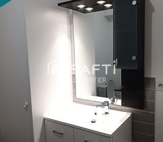  Appartement � vendre 2 pi�ces 51 m�