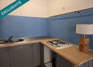  Appartement � vendre 2 pi�ces 49 m�