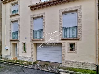  Maison � vendre 7 pi�ces 243 m�