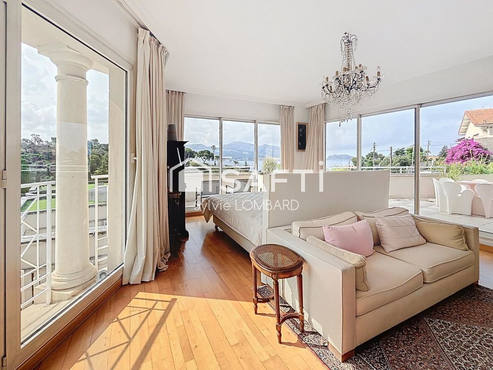 � vendre  Maison Marseille 7