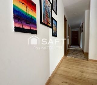  Maison � vendre 4 pi�ces 125 m�