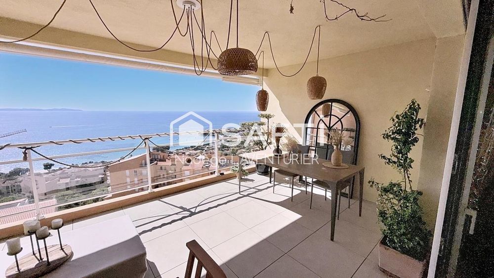 � vendre  Appartement Ajaccio (20000)