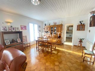  Maison � vendre 6 pi�ces 190 m�