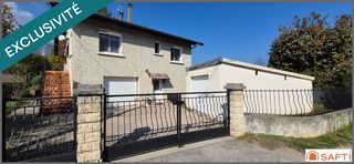  Maison � vendre 8 pi�ces 193 m�