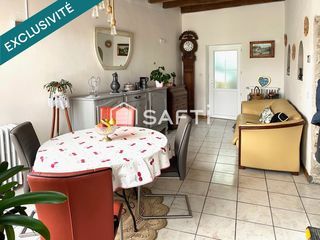  Maison � vendre 5 pi�ces 92 m�